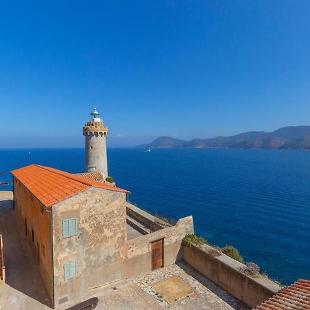 Helloelba Appartamento Il Faro 2 Portoferraio Exterior photo