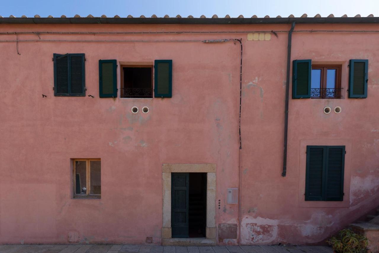 Helloelba Appartamento Il Faro 2 Portoferraio Exterior photo